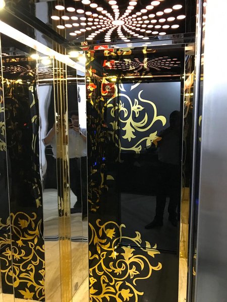 Cover photo of Hexalifts - Lift Manufacturers Company